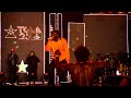 ACTIVATE - STONEBWOY FT DAVIDO FULL STAGE PERFORMANCE