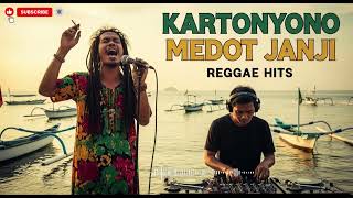 Download lagu Kartonyono Medot Janji TOP HITS SPOTIFY INDONESIA - REGGAE VIRAL 2025 🎵 by SV Vibes Music mp3