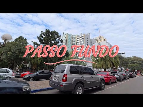 Passo Fundo - RS