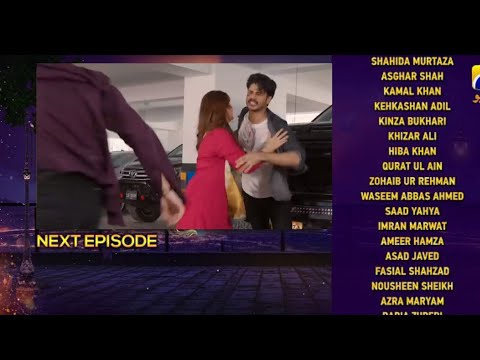 Jhoom Episode 05 Teaser - 20th May 2023 - Her Pal Geo