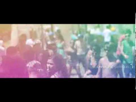 DJ CHARLIN (Psy Project) - B-day Dragon