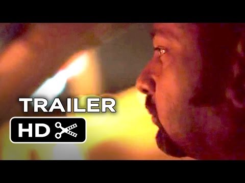 Zero Silence Official Trailer (2014) - Documentary HD