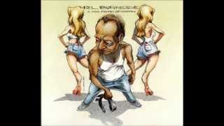 R  L  BURNSIDE   Boogie Chillen