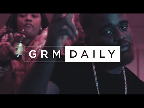 Afro B - Good Wood [Music Video] | GRM Daily