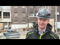 Oud-gedetineerden kunnen op de koffie in de verbouwde gevangenis: "bij ons zijn ze welkom"