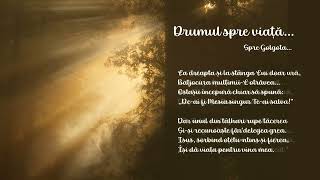 Download lagu Lenuța Mandici - Spre Golgota, pe drumul întristării (Drumul spre Viață) mp3