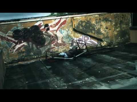 Dj Myke feat. Dre Love - No joke