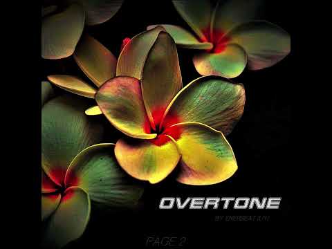 OVERTONE (PAGE 2)