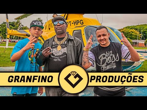 DJ Gege - SET VOL. 06 ft. Mr Catra e Júlio Cocielo (Videoclipe) @GranfinoProd
