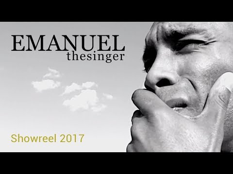 Showreel 2017 | Emanuel thesinger