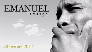 Showreel 2017 | Emanuel thesinger