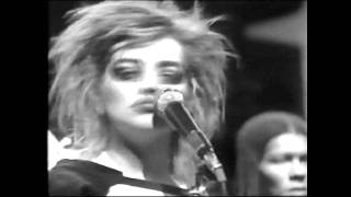 Nina Hagen - Ziggy Stardust