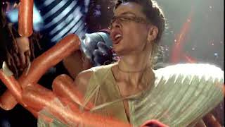 Brazilian Girls - Don't Stop (Rockamerica Remix) Music Video