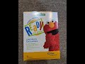 Sesame Street Happy Healthy Ready For School Learning Is Everywhere 2007 DVD