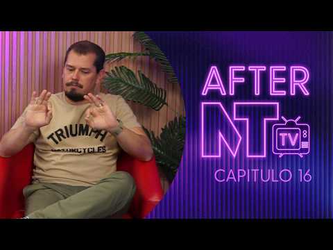 El After de MT (TV) Capitulo 16
