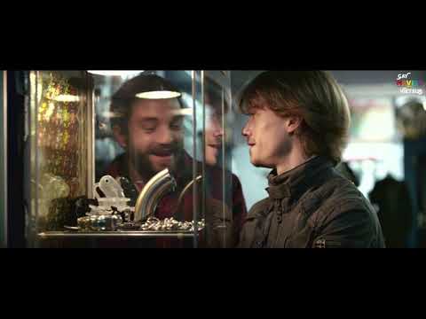 [GMV] Hors les murs / Beyond the Walls (2012)