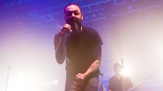 Blue October live, My Never, HD 1080p