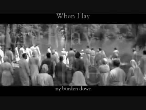 BEST VERSION Lay My Burden Down - Will McFarlane