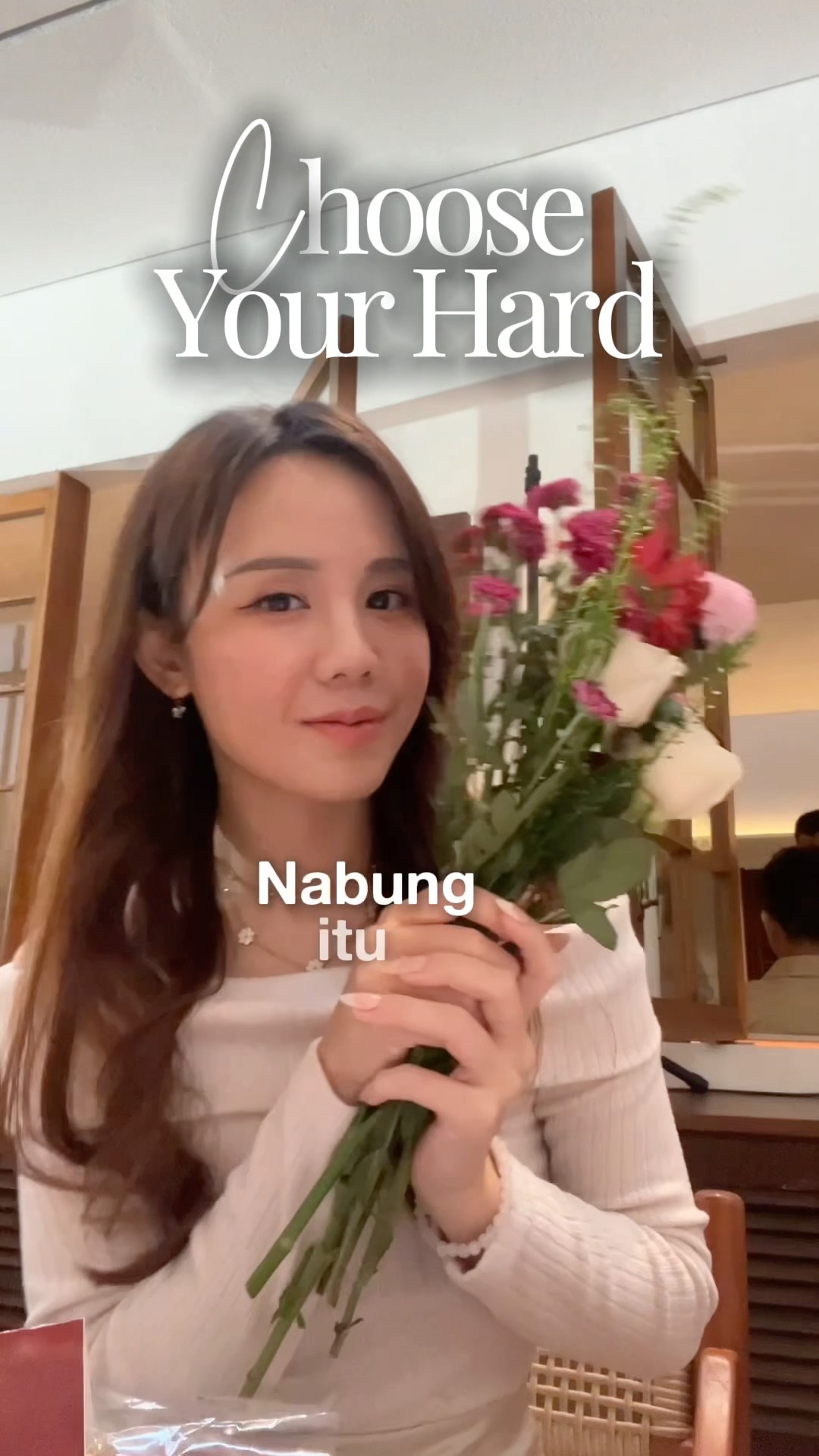 Nabung emang ga gampang, tapi tanpa uang juga bikin pusing! Yuk, mulai atur keuangan dengan bijak! 💸✨