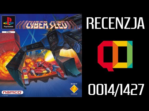 Cybersled Playstation