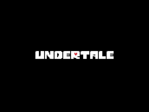 Finale (mus_f_finale_1 Variant) - Undertale