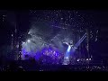 Hans Zimmer - Dust / Detach / Coward / Stay, Live @ O2 Arena Prague 2022
