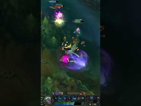 Vex Dawnbringer  #gameplay #leagueoflegends #ranked #vex