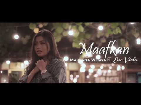 Maulana wijaya feat Eno viola - maafkan😣||| tiktok@ musik terbaru