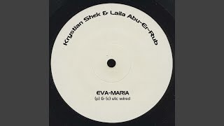 Eva Maria
