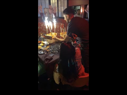 BACK IN DETROIT W/FRIENDS !!