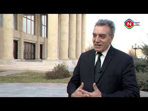 Xatırlanan ömürlər 05.02.2021