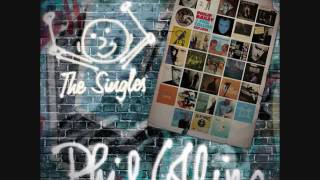 Phil Collins - (Love Is Like A) Heatwave (The Singles 44/45)