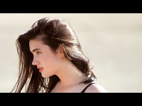 When In Rome • The Promise // Jennifer Connelly • I Drove All Night