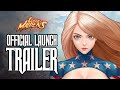 Video di gameplay di League of Maidens  Tutte le piattaforme