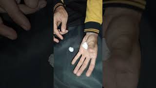 Download lagu Trik sulap kertas pemula palm tutorial #shorts #subscribe mp3 Download lagu Trik sulap kertas pemula palm tutorial #shorts #subscribe mp3