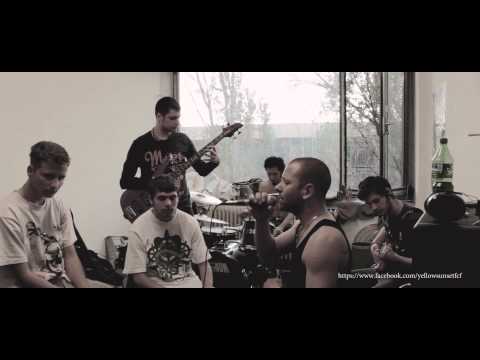 Yellow SunSet FCF - Ezer Harc