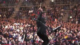 De Gregori & Orchestra - Arena di Verona live - Gaga Symphony Orchestra
