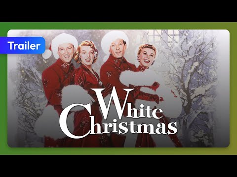 afbeelding White Christmas (1954) Trailer