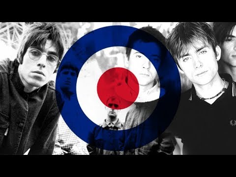 Something For The Weekend - Britpop Classics