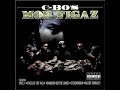 Mob Figaz ‎– Mafioso Type (instrumental loop) C-Bo's Mob Figaz 1999
