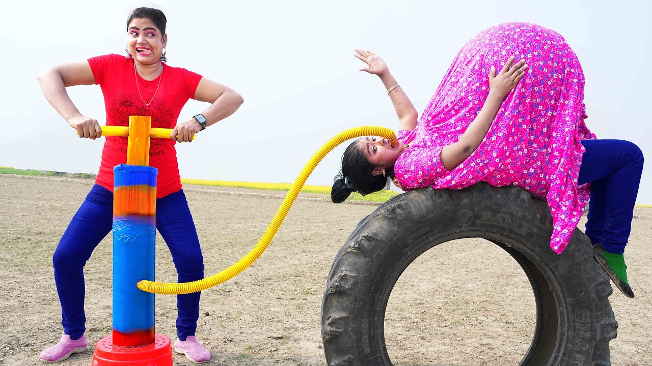 Laughter in the New Year: Tui Tui's Funniest Video Yet 2