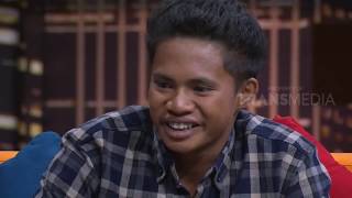 Aldi Novel Adilang, Penjaga Rumah Rakit yang Hanyut Hingga Ke Jepang | HITAM PUTIH (27/09/18) 2-4