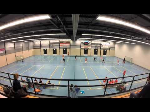 CMHC H1 - Loenen H1  11-01-2015