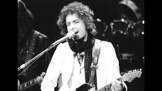 Bob Dylan - Something There Is About You (Audio) - Tokyo, Japan - February 20, 1978 (2024 Remix)