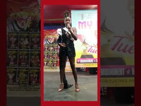 Salema Dubcult live Performance @mymindtuesdays