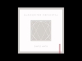 Manchester Orchestra - Mighty w/ lyrics 