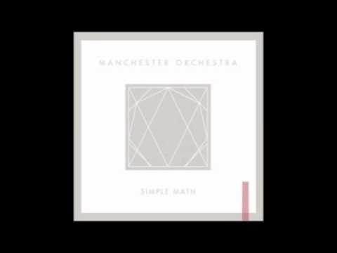 Manchester Orchestra - Mighty w/ lyrics