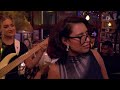 RAYE Oscar Winning Tears Live At Inas Nacht