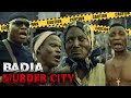 BADIA Murder City Lagos S Most Dangerous Place Guns Gangs Killers