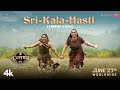 Sri Kala Hasti Lyrical Video Song Kannappa Hindi Akshay Kumar Kajal Aggarwal Vishnu Manchu